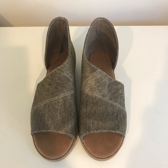 Hippie Bamboo Shoe - Picture 2 of 7